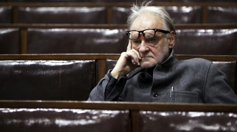 Памяти Бела Тарра: как художник изменил кинематограф