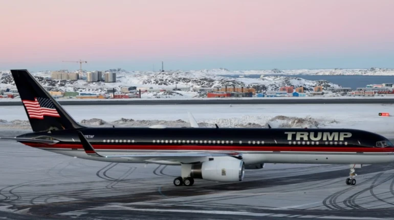 Прем’єр Гренландії на тлі заяв Трампа закликав готуватись до вторгнення