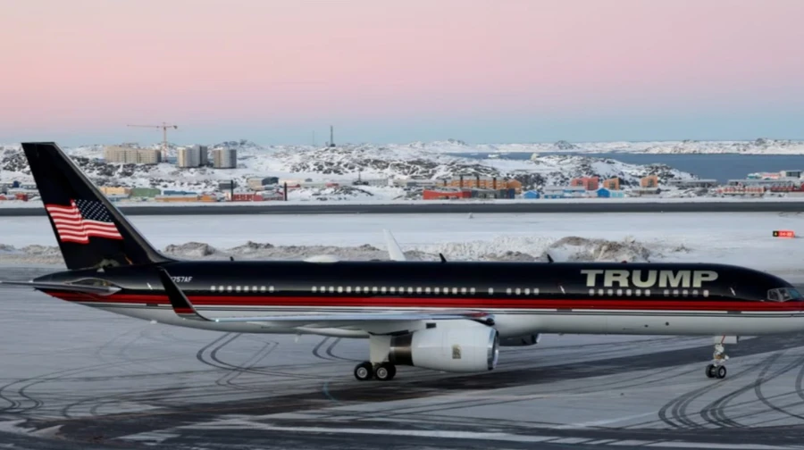 Премьер Гренландии на фоне заявлений Трампа призвал готовиться к вторжению