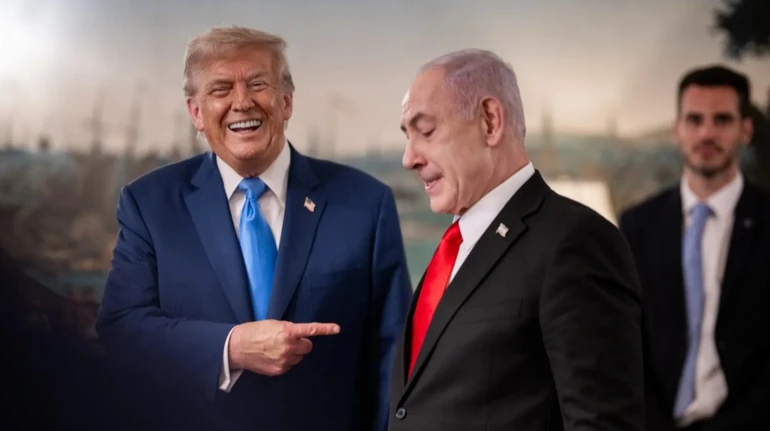 Израиль и Азербайджан приняли приглашение присоединиться к Совету мира Трампа