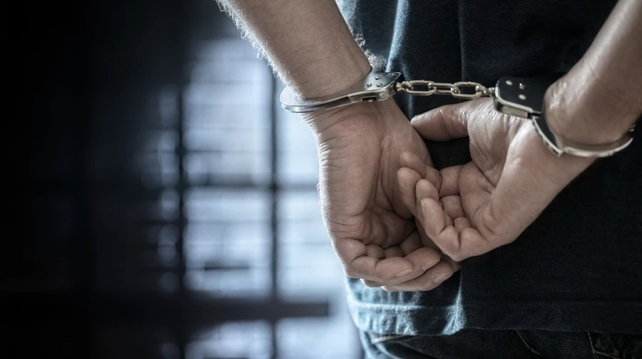 За тройное СЗЧ к пяти годам приговорен офицер