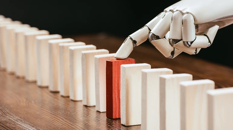 Як техногіганти роздувають економіку США за допомогою ШІ-тренду і чи призведе це до світової економічної кризи