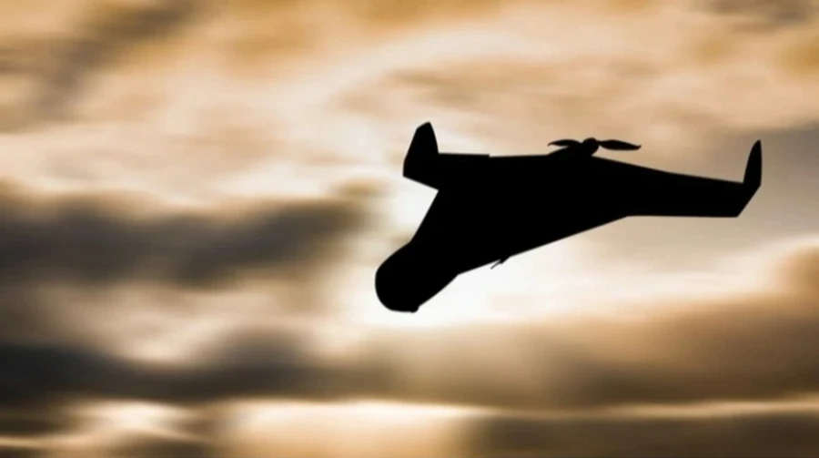 Woman injured in Russian drone strike on Sumy Oblast