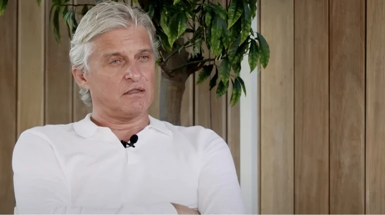 Стартап россиянина стал самой дорогой частной финкомпанией Латинской Америки