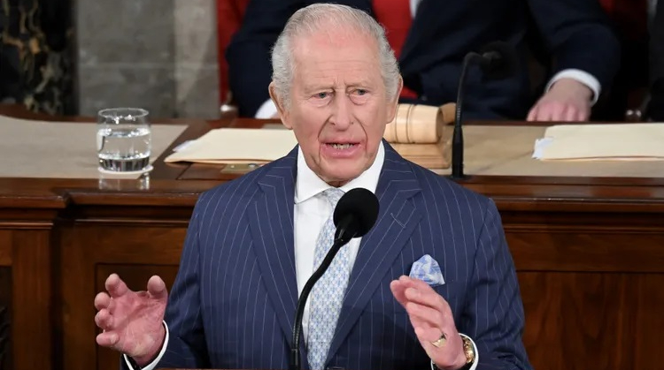 Politico: Король Чарльз кинув Трампу "завуальований виклик" щодо України і НАТО