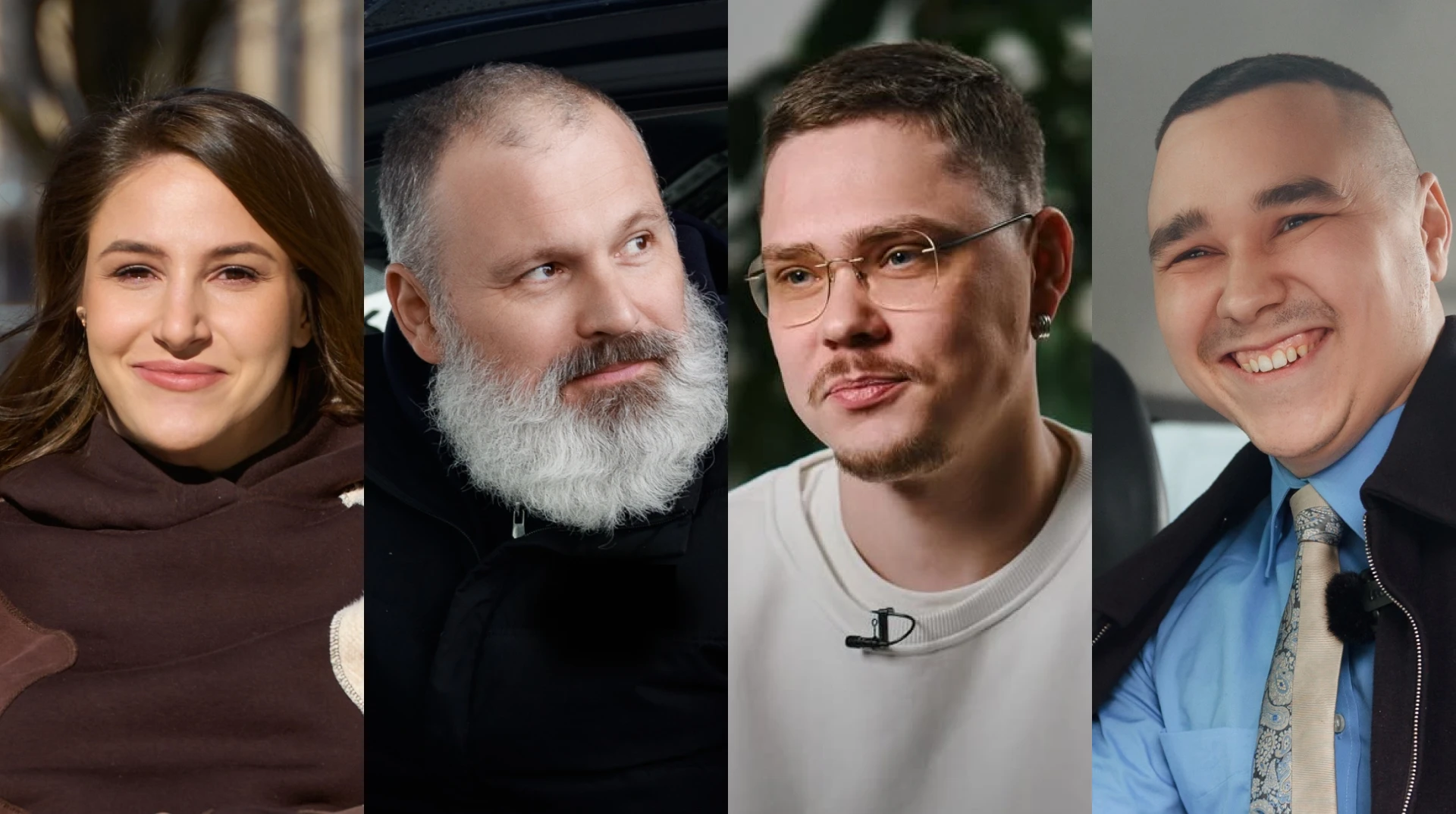 Пів мільйона кілометрів, які змінюють життя: як працює Інклюзивний клас авто в Україні