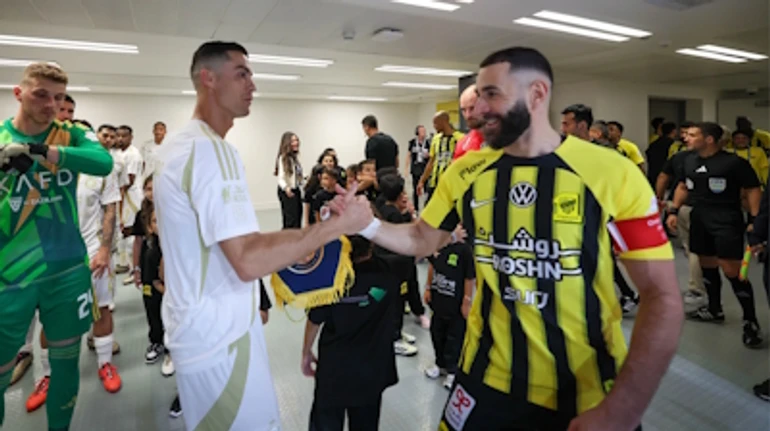 Традиции важнее Роналду, или Как Саудовская Аравия терпит поражение в футболе