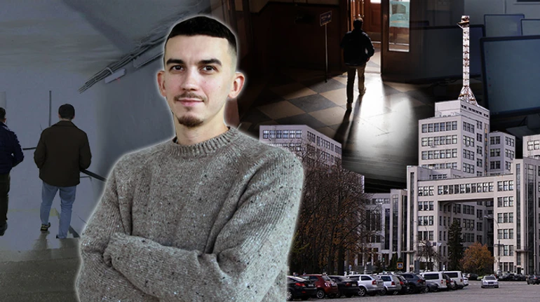 Город молодежи, науки и IT. Удалось ли русским сломать экономику Харькова сотнями КАБов?