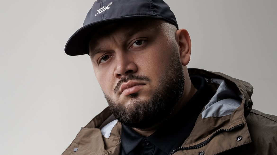 ЗМІ: Ціллю російського кілера у Варшаві був репер "Київстонер"
