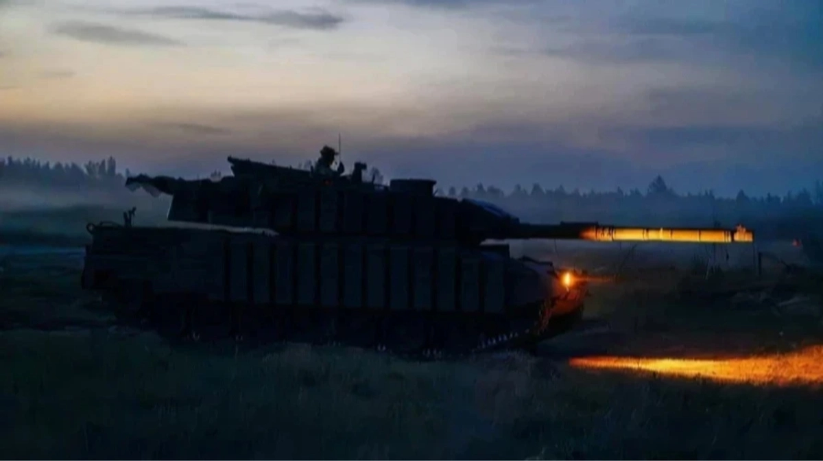 Russia loses 1,700 soldiers over past day