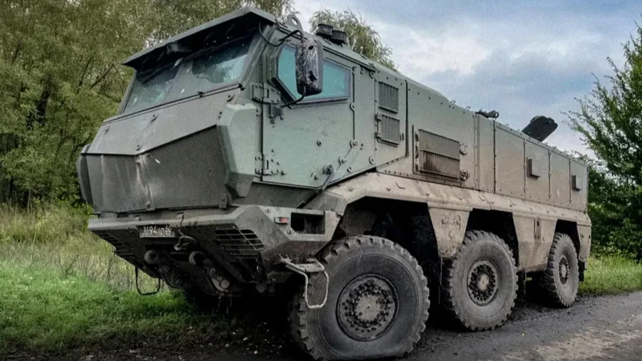 Nearly 400 foreign companies have applied for access to data on Russian weapons, Ukrainian Defence Ministry says – photo