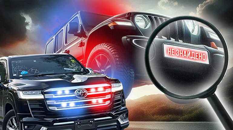 Проверке не подлежат. Кто и как злоупотребляет привилегиями на дорогах во время войны