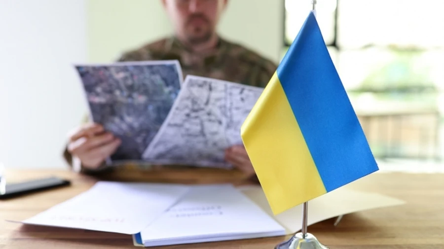 Dozens more Ukrainians from abroad join ranks of Ukrainian Legion
