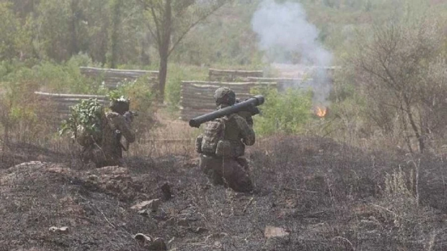 Russians push on entire front line to prevent Ukraine from seizing initiative – ISW