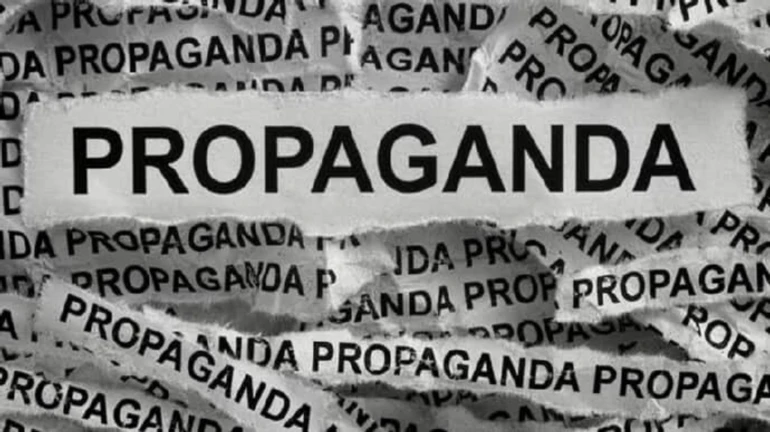 Голос Америки: Росія успішно просуває свої наративи у західні ЗМІ