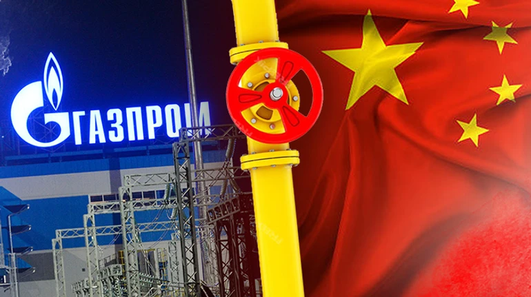 Поки Пекін зволікає, Москва втрачає. Чому Китай не рятує Газпром?