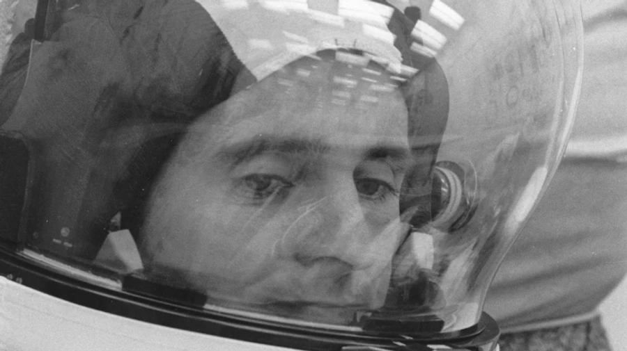 В авиакатастрофе в США погиб астронавт миссии Apollo 8, который первым облетел Луну