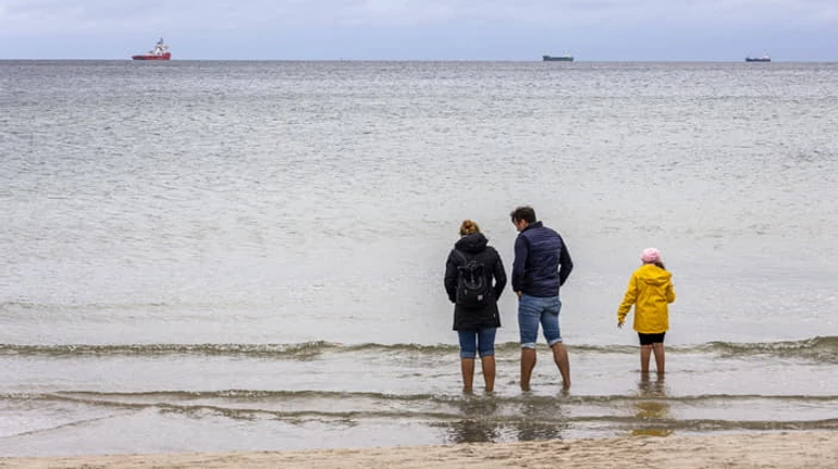 Границы РФ не начинаются нигде. Как шантаж Россией балтийских соседей открыл старую проблему