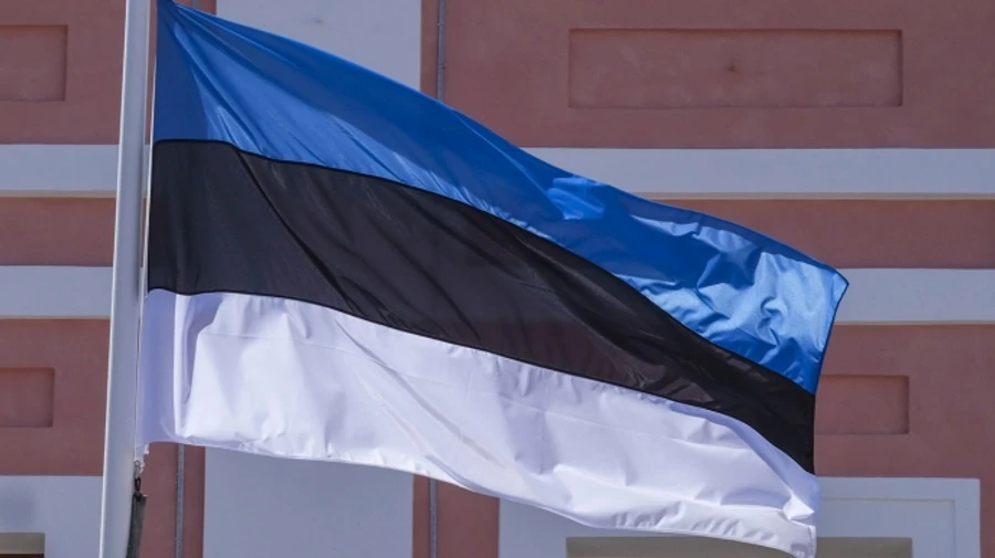 Pro-Russian Estonian politicians wanted to create their own defence structure with Russia's support