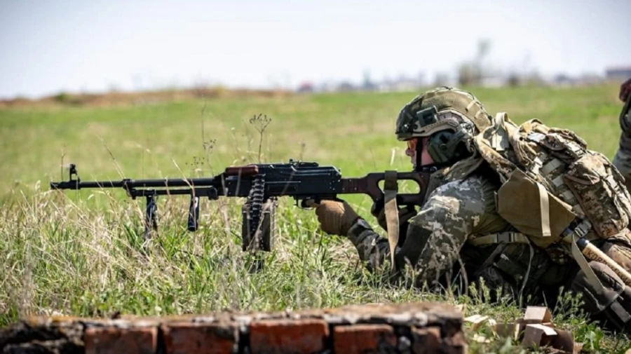 ISW: Задержка помощи США может привести к оперативно значимым успехам российских войск