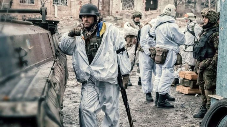 Осужденный после смерти. Как погибшего штурмовика Барса признали виновным в хулиганстве и незаконном обращении с оружием 