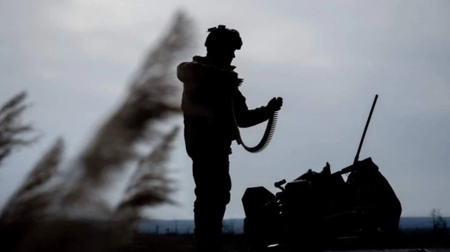 На Сумщині російські ДРГ двічі за день намагалися проникнути в Україну – Генштаб