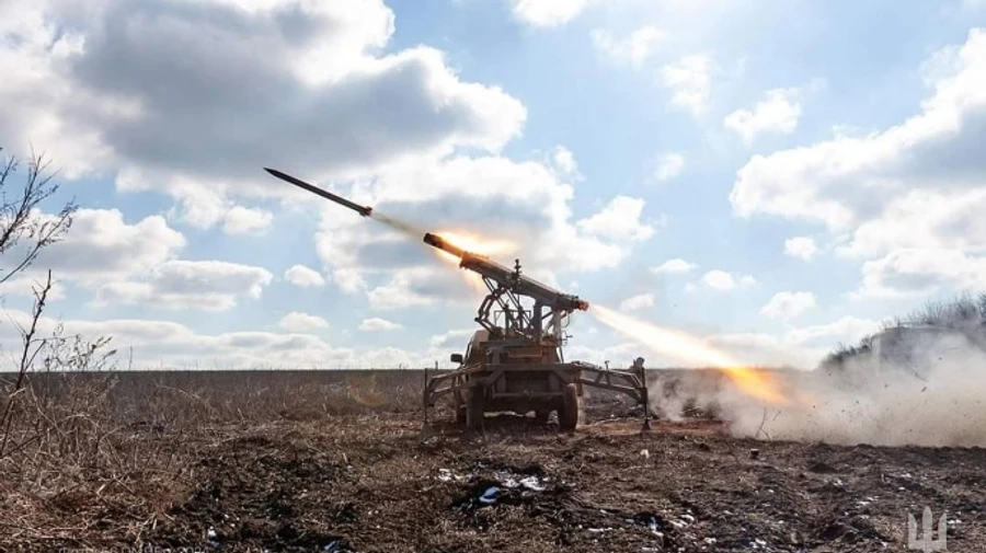 ЗСУ за добу знешкодили понад тисячу окупантів і 23 танки