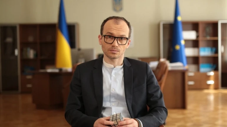 Стеження СБУ за Bihus.Info прокоментував міністр юстиції: Сором за роботу спецслужби