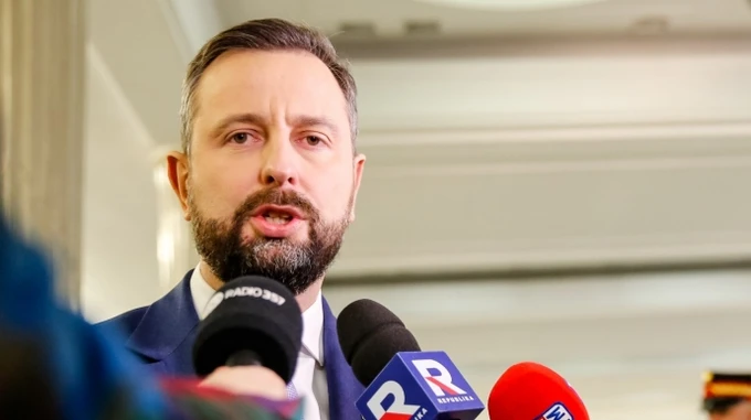 Міністр оборони Польщі про війну в Україні: Варто готуватися до всього