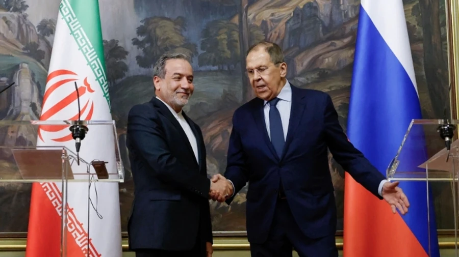 Iran preparing to transfer ballistic missile launchers to Russia – Reuters