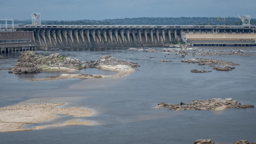 Russian invasion has caused additional US$10 billion worth of damage to Ukraine's environment