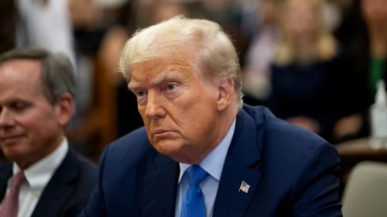 Трамп не приедет в Украину по приглашению Зеленского из-за конфликта интересов