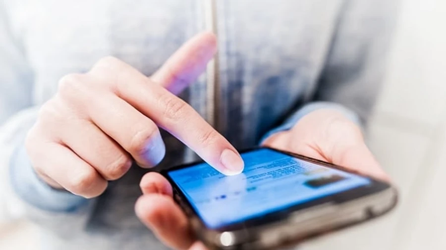 Украинским СМИ доверяют около половины украинцев – опрос