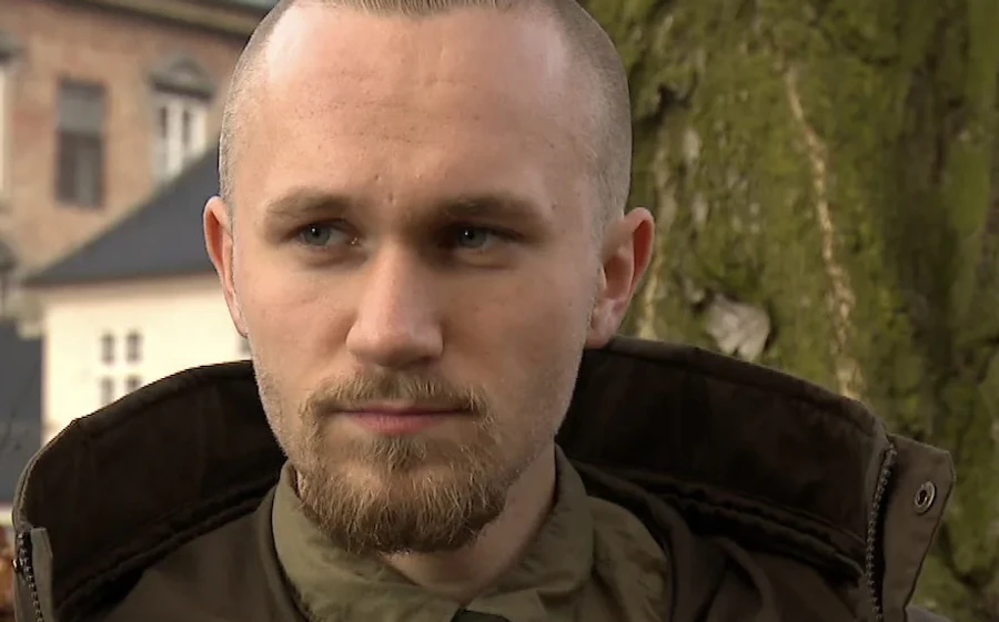 Volunteer paramedic from Denmark killed in Ukraine