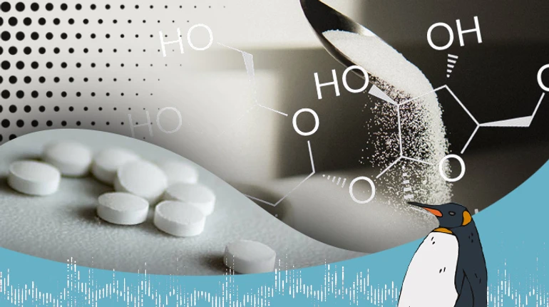 Как подсластить себе жизнь, но безопасно? Говорим о сахарах и их замене
