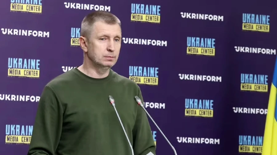 Уполномоченный по вопросам пропавших без вести подаст в отставку