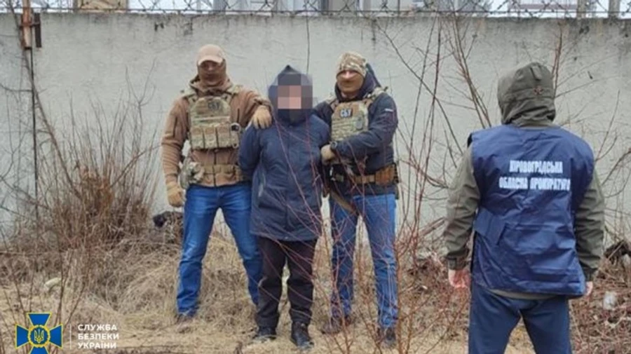 Корректировщика ударов по энергообъектам приговорили к 15 годам