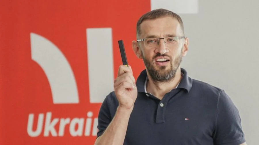 Загиблого на фронті журналіста-військового Бондаренка поховають у понеділок