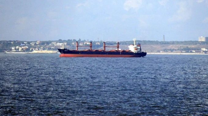 G7 закликала продовжити і розширити зернову угоду 