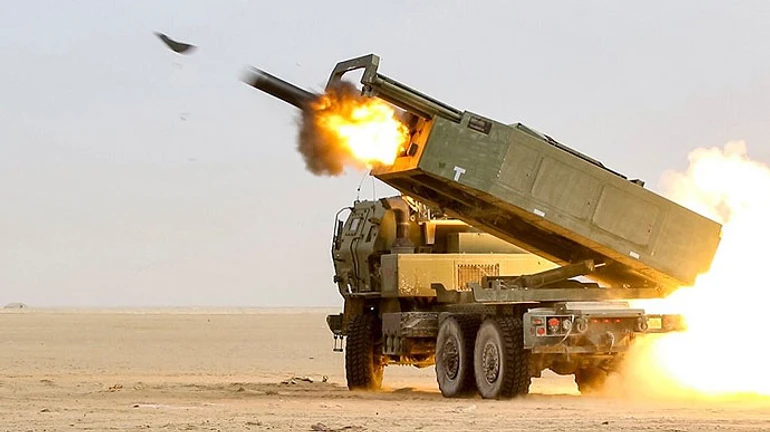 США оголосили новий пакет військової допомоги Україні 