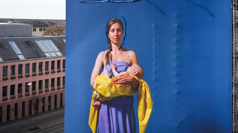 Що стимулюватиме українських біженців повернутися додому