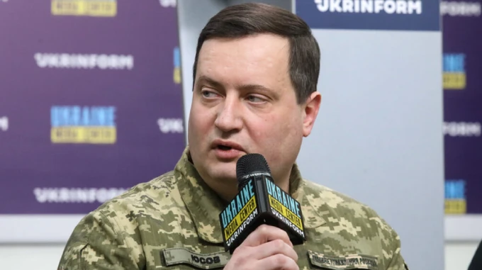 Потери РФ сейчас самые большие с начала этой позорной войны – ГУР