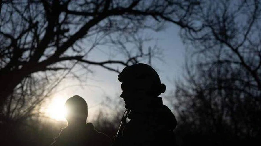 Ukrainian troops destroy 5 boats with Russian sabotage and reconnaissance groups on 30-31 January