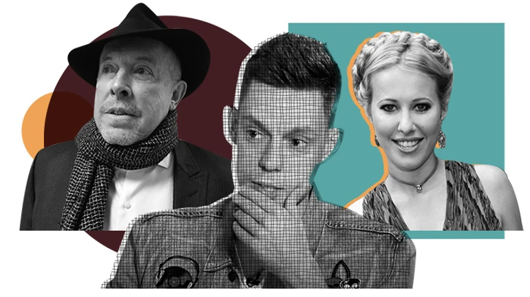 Від хорошого до корисного один Крим. Як опозиційні росіяни підігрують пропаганді РФ. Дослідження