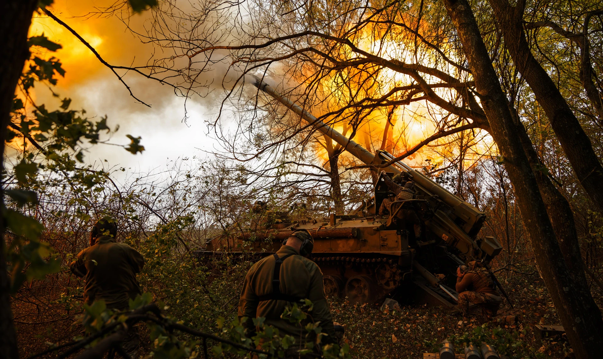Російський лендліз в дії: як ЗСУ працюють із затрофеєним Гіацинтом