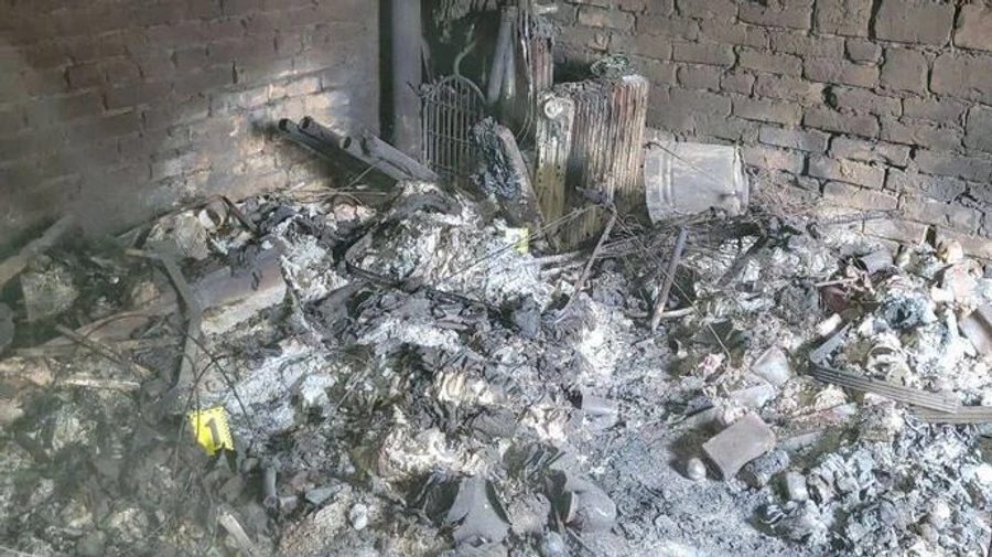 Казнили и сожгли: в Буче нашли останки еще двух замученных россиянами