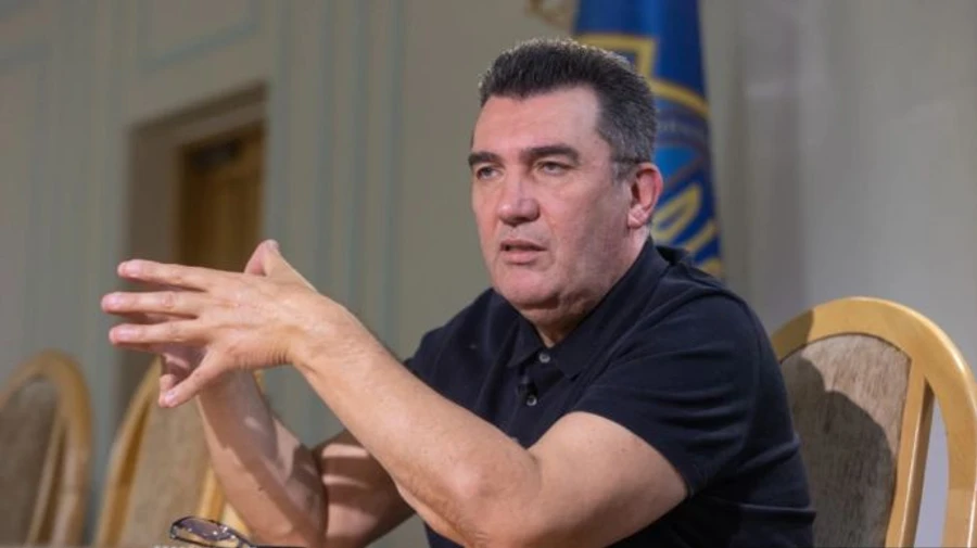 Данилов о войне: Путин хочет передохнуть, но он не остановится