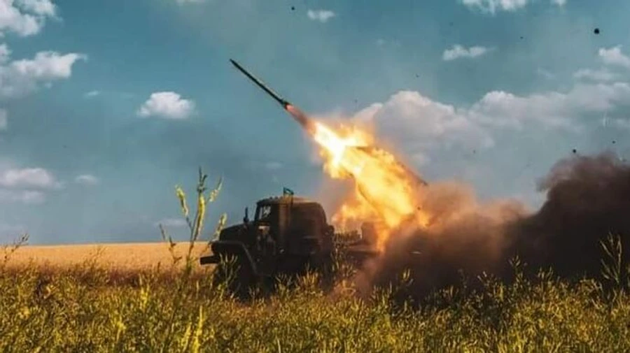 Russian losses to date: 40,500 military personnel – General Staff