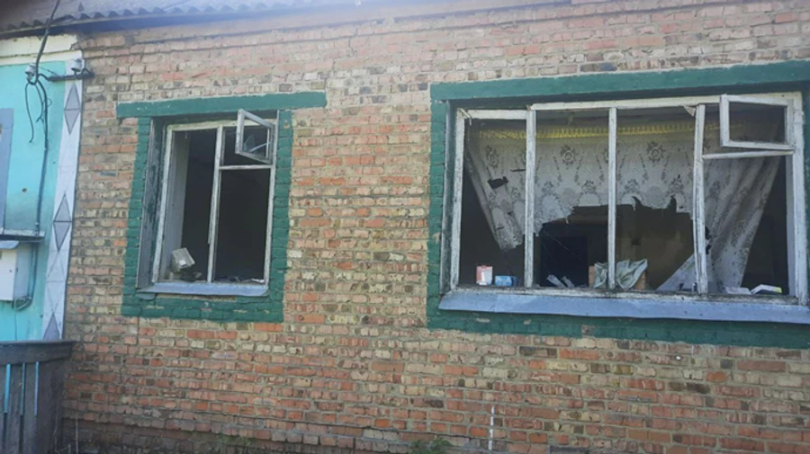 Враг ночью обстрелял Сумщину из минометов 