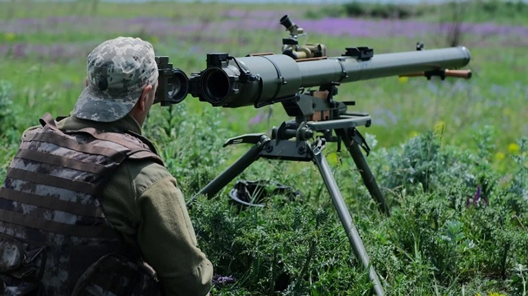 Ukrainian Armed Forces destroy Russian ammunition depot and kill paratrooper group in southern Ukraine